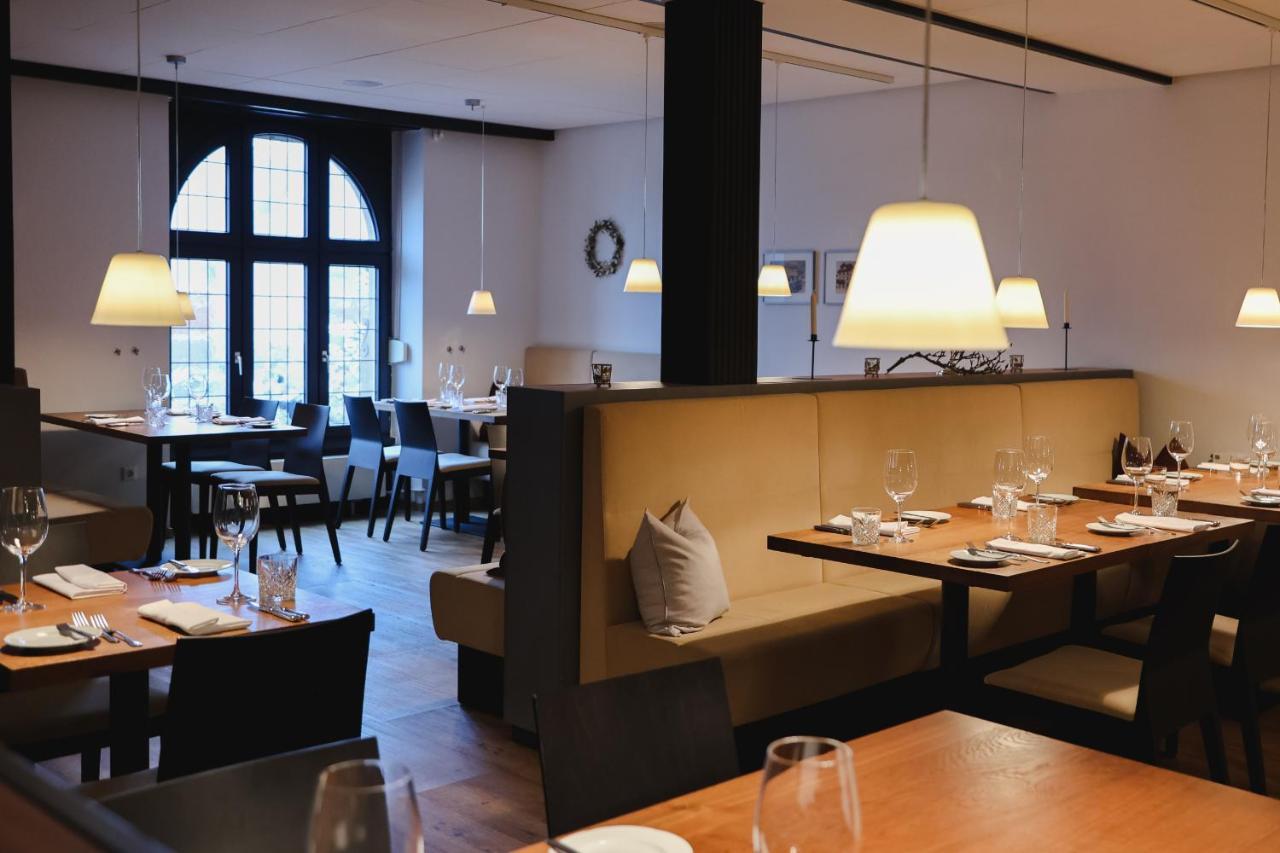 Gasthaus Zum Kranz 로라흐 외부 사진